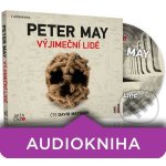 Výjimeční lidé - Peter May – Hledejceny.cz