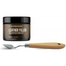 Leather Expert Filler Black 25 ml