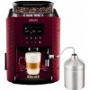Automatický kávovar Krups Pisa Red EA816570