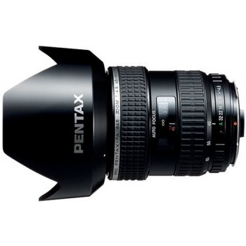 Pentax 45-85mm f/4.5 SMC FA 645