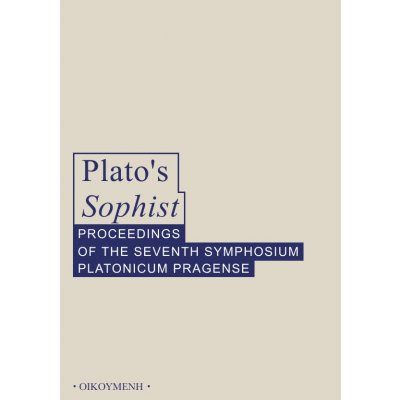 Plato´s Sophis