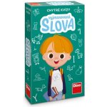 Dino Moudré kvízy Vybraná slova – Hledejceny.cz