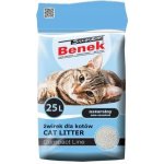 Super Benek Natural 25 l – Zbozi.Blesk.cz