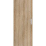 NATUREL Bezpečnostní vchodové RC3 technické levé 80 cm jilm B3J80L – Hledejceny.cz