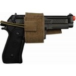 Condor Outdoor Universal se suchým zipem coyote – Zboží Dáma