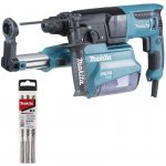 Makita HR2650X2 – Zboží Mobilmania