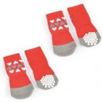 Camon Protiskluzové ponožky 4 ks – Zbozi.Blesk.cz