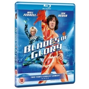 Blades Of Glory BD