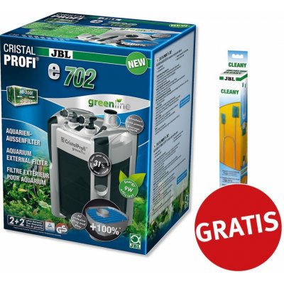 JBL CristalProfi e702 Greenline – Zboží Dáma
