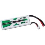 ManiaX Lipol 7.4V 2500mAh 5C RX – Zboží Dáma