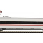 Piko Osobní vagón ICE3 1. tř. s pantografem DB AG V 47690 – Sleviste.cz