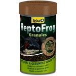 Tetra Repto Frog Granules 100ml – Zbozi.Blesk.cz