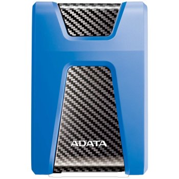 Adata HD650 2TB, AHD650-2TU31-CBL