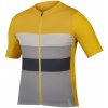 Cyklistický dres ENDURA Pro SL Race Mustard