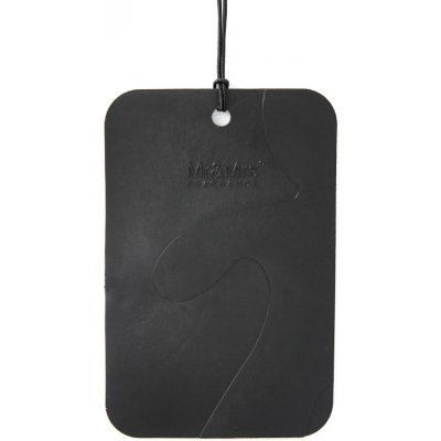 Mr&Mrs Fragrance Cesare Scented Cards Cedar Wood – Zbozi.Blesk.cz