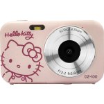 Yashica DZ-100 Hello Kitty – Zboží Živě