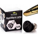 Terrario ReptiWarm 50 W – Sleviste.cz