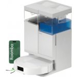 iRobot Roomba Plus 515 Combo + AutoWash dock white – Zboží Živě