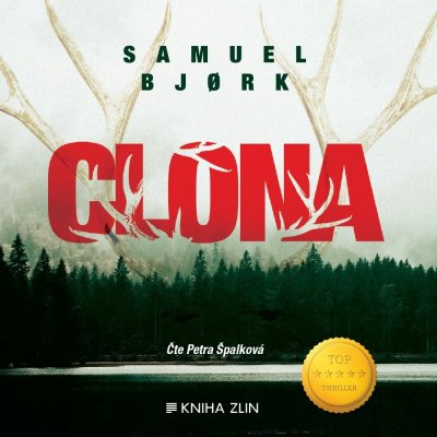 Clona - Samuel Bjork – Zboží Mobilmania