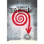 THE WORLD OF TIM BURTON – Hledejceny.cz