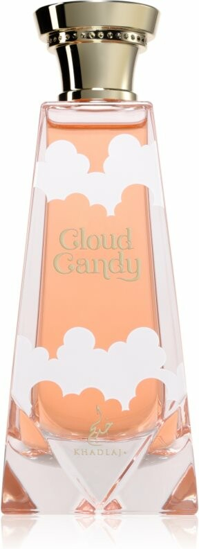 Khadlaj Cloud Candy parfém dámský 100 ml