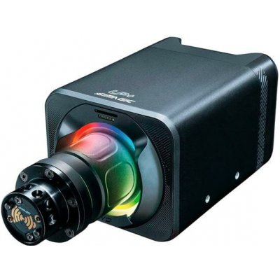 SIMAGIC Professional Wheel Base Alpha EVO 12 Nm – Hledejceny.cz