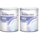 PKU ANAMIX INFANT POR PLV 2X400G