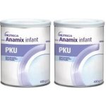 PKU ANAMIX INFANT POR PLV 2X400G – Hledejceny.cz