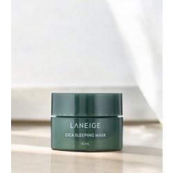 Laneige Cica sleeping mask 10 ml