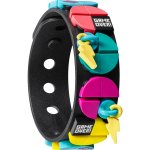 LEGO® DOTS™ 41943 Náramek s ozdobami gamer – Zboží Živě