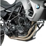 KAPPA padací rám BMW F 650GS (08-17), F 800GS (08-12) černá | Zboží Auto