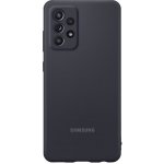 Samsung Silicone Cover Galaxy A72 Black EF-PA725TBEGWW – Hledejceny.cz