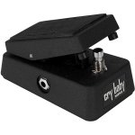 Dunlop CryBaby Mini Wah CBM95 – Zbozi.Blesk.cz