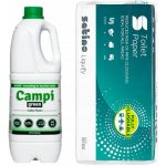 CAMPI Green 2L – Zboží Dáma CAMPI Green 2L – Zboží Dáma