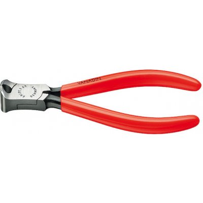 Knipex Kleště štípací čelní pro mechaniky 69 01 130 – Zboží Mobilmania