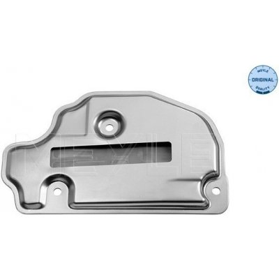 Hydraulický filtr, automatická převodovka MEYLE 100 325 0007 – Hledejceny.cz