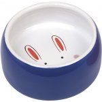 Nobby Happy Rabbit keramická miska pro hlodavce 12 x 4,5 cm – Zboží Mobilmania