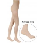 Medial Distribuce Zdravotní kompresivní punčochové kalhoty zavřená špice Tělová – Sleviste.cz