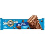 Orion Studentská pečeť Mléčná 30 g – Hledejceny.cz