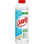 Savo Stop řasám 900g – Hledejceny.cz