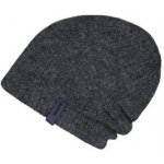 Barts Rhodoz zimní čepice beanie Charcoal – Hledejceny.cz
