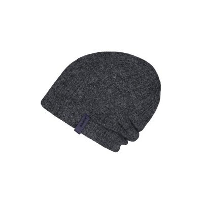 Barts Rhodoz zimní čepice beanie Charcoal – Hledejceny.cz