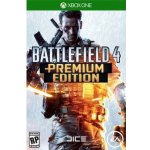 Battlefield 4 (Premium Edition) – Zboží Živě