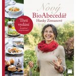 Nový BioAbecedář Hanky Zemanové - Hanka Zemanová – Zboží Mobilmania