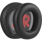 eses náušníky pro sluchátka JBL Quantum 800 černé kožené – Zboží Živě