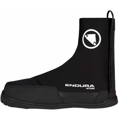 Endura MT500 Plus návleky na boty – Zboží Mobilmania