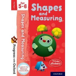 Progress with Oxford: Shapes and Measuring Age 5-6