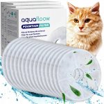 AquaFloow filtr do fontány Catit 15 ks – Zboží Dáma
