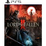 Lords of the Fallen 2 – Zboží Dáma