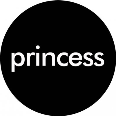 TopQ PopSocket Princess 53237 – Zbozi.Blesk.cz